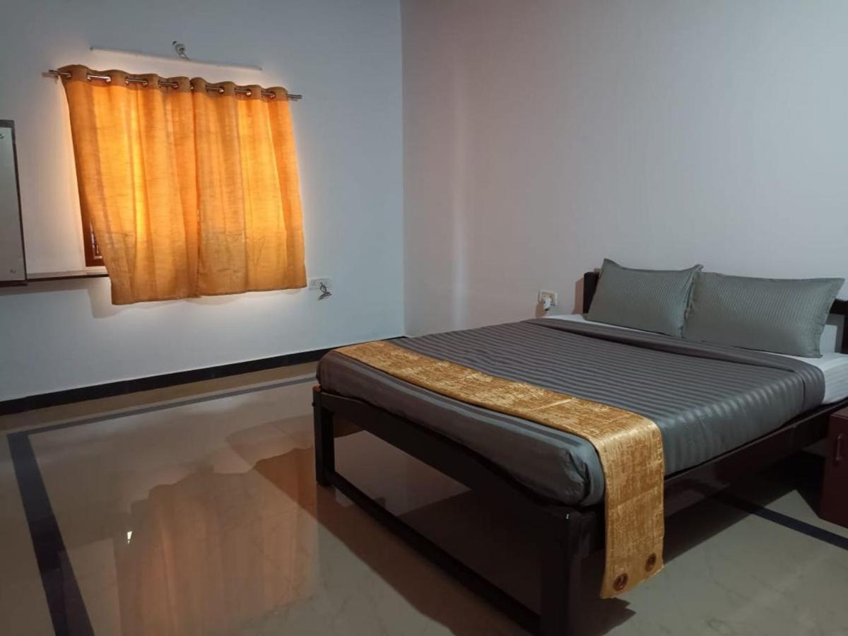 Hotel Qexperiences Coorg à Madikeri Extérieur photo