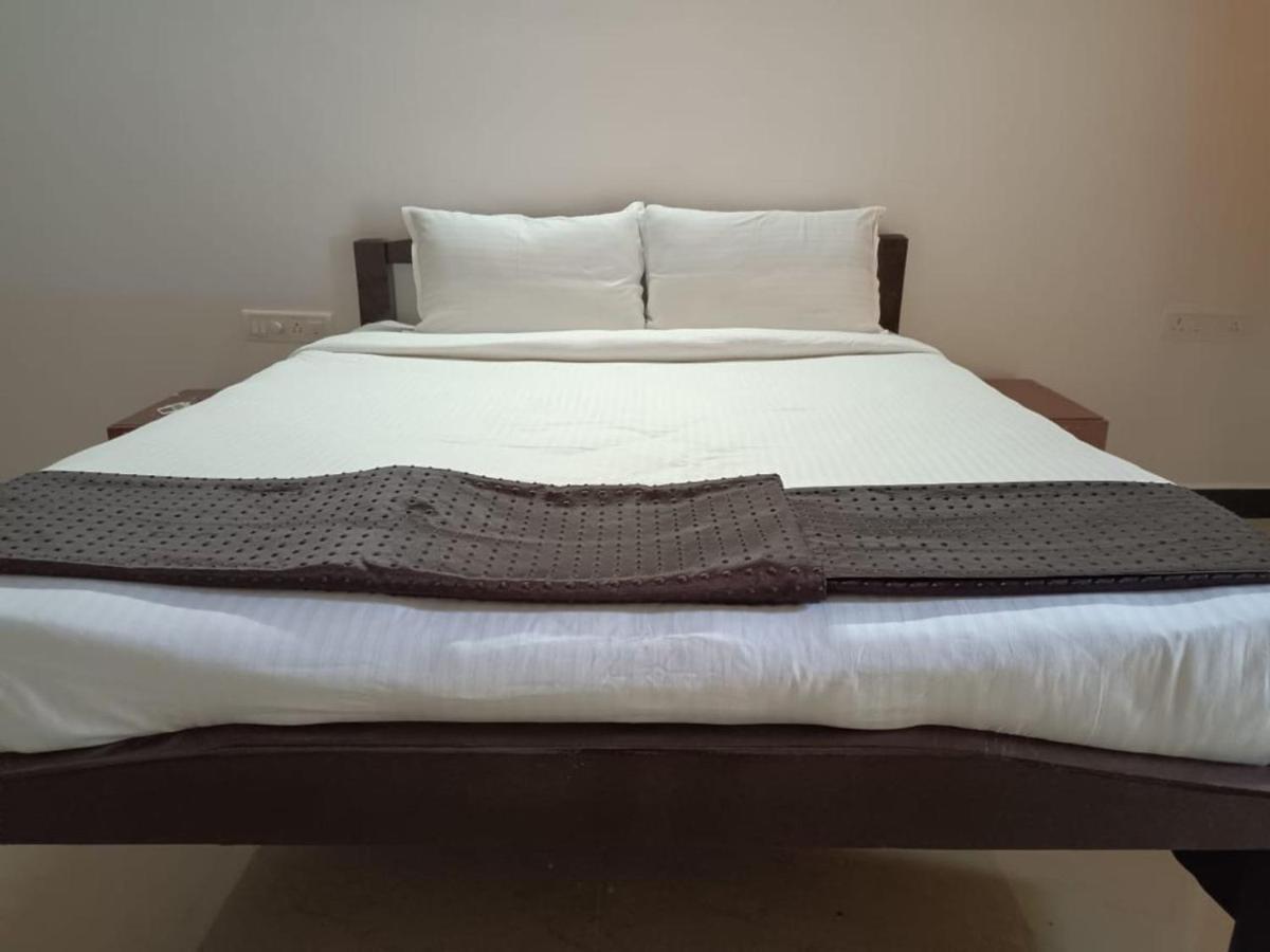 Hotel Qexperiences Coorg à Madikeri Extérieur photo