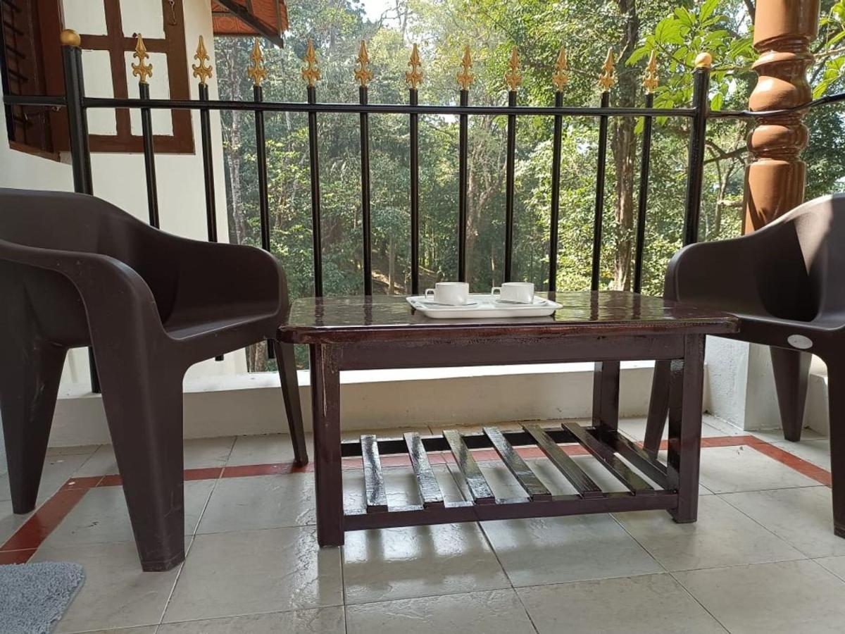 Hotel Qexperiences Coorg à Madikeri Extérieur photo