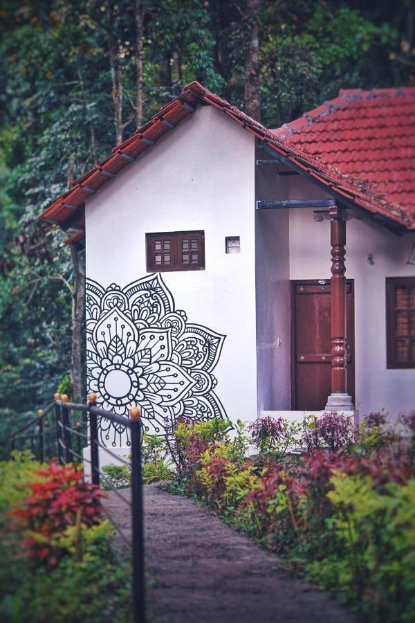 Hotel Qexperiences Coorg à Madikeri Extérieur photo